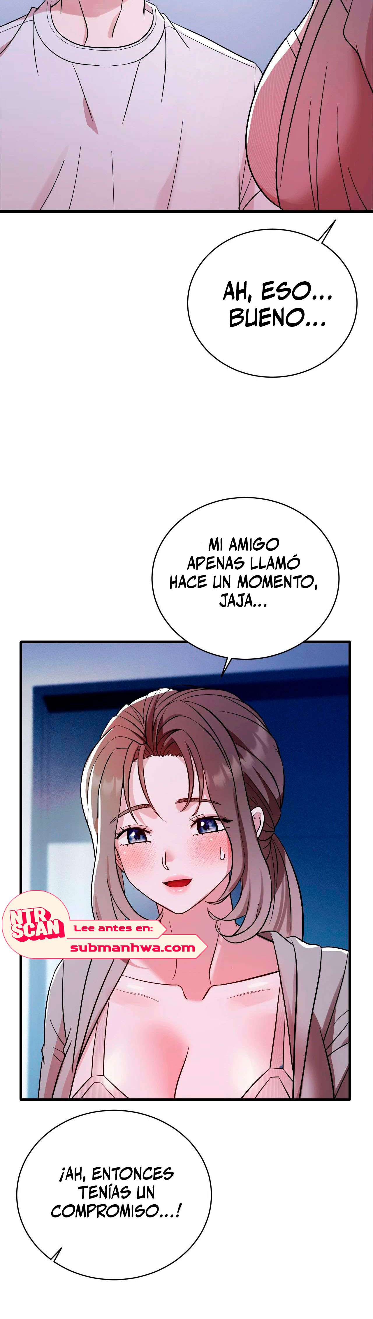 Theory Of Innate Evil Raw - Chapter 6 [photo 33] - MangaPorn