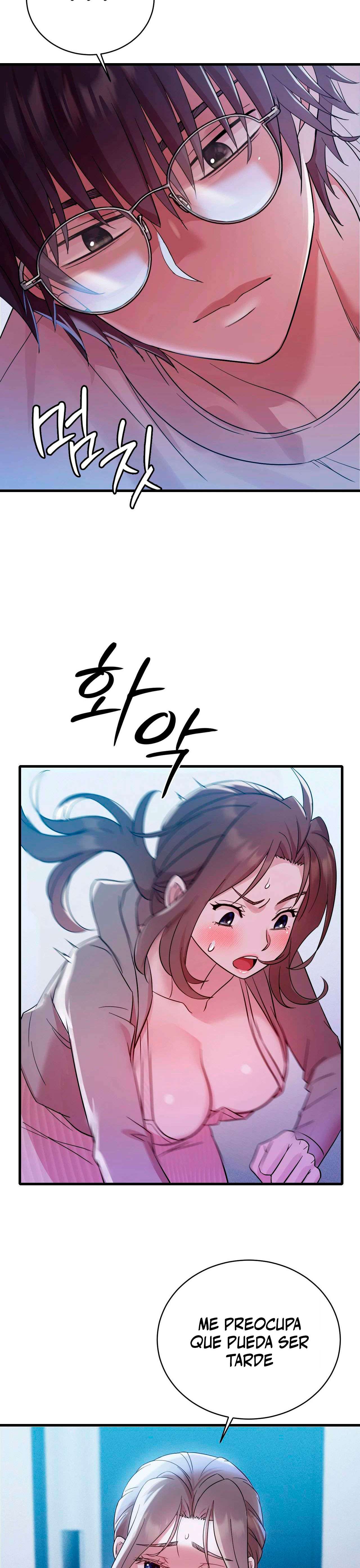 Theory Of Innate Evil Raw - Chapter 6 [photo 35] - MangaPorn