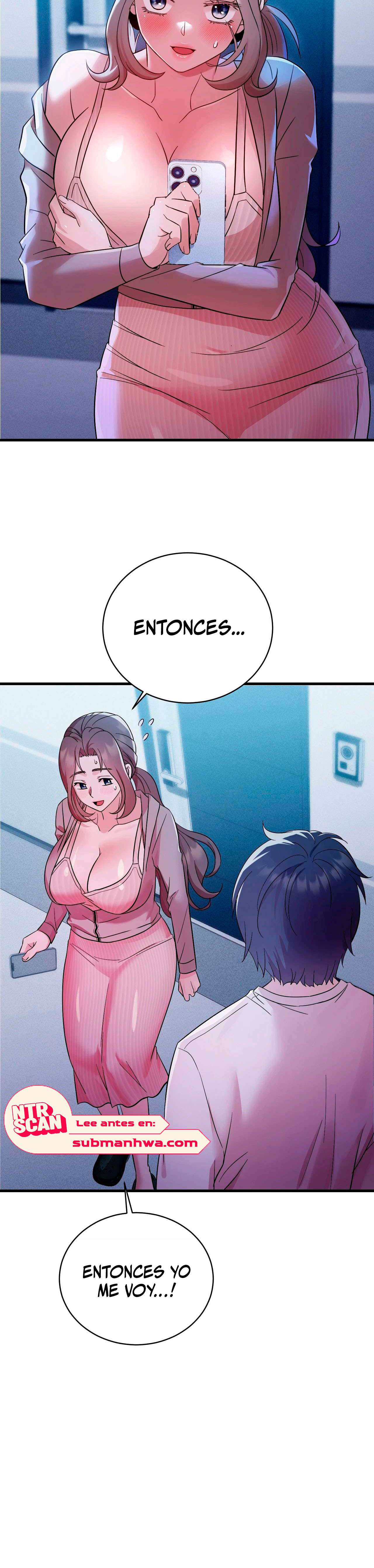 Theory Of Innate Evil Raw - Chapter 6 [photo 36] - MangaPorn