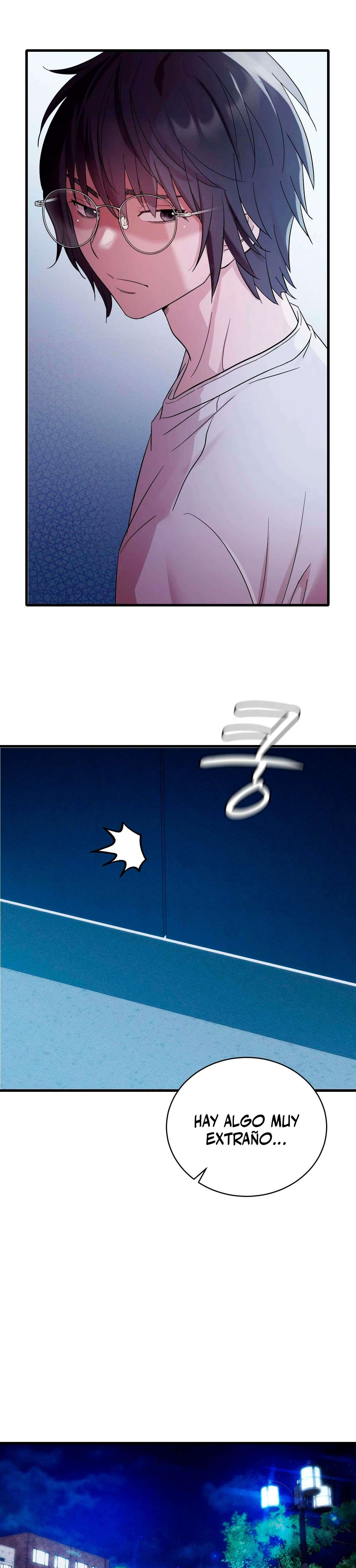 Theory Of Innate Evil Raw - Chapter 6 [photo 37] - MangaPorn