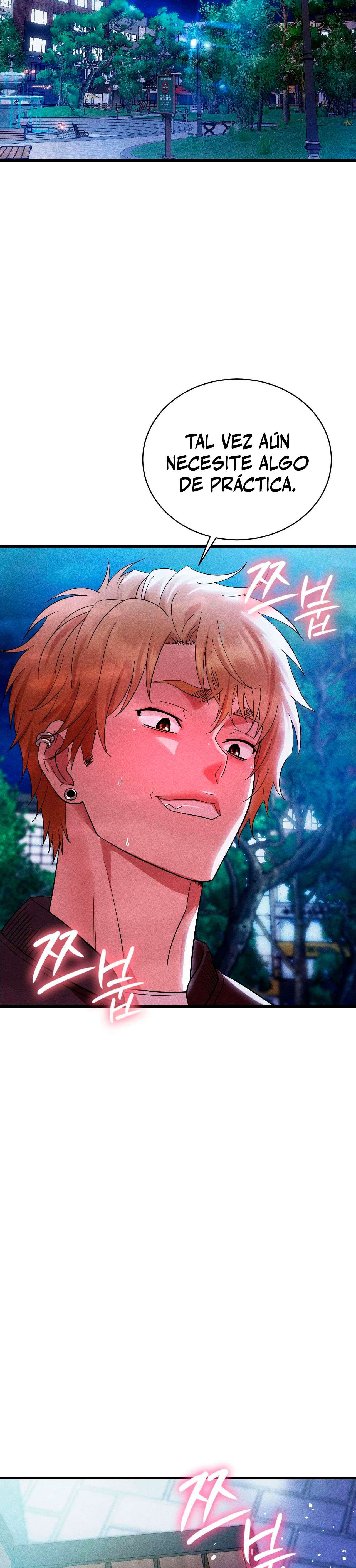 Theory Of Innate Evil Raw - Chapter 6 [photo 38] - MangaPorn