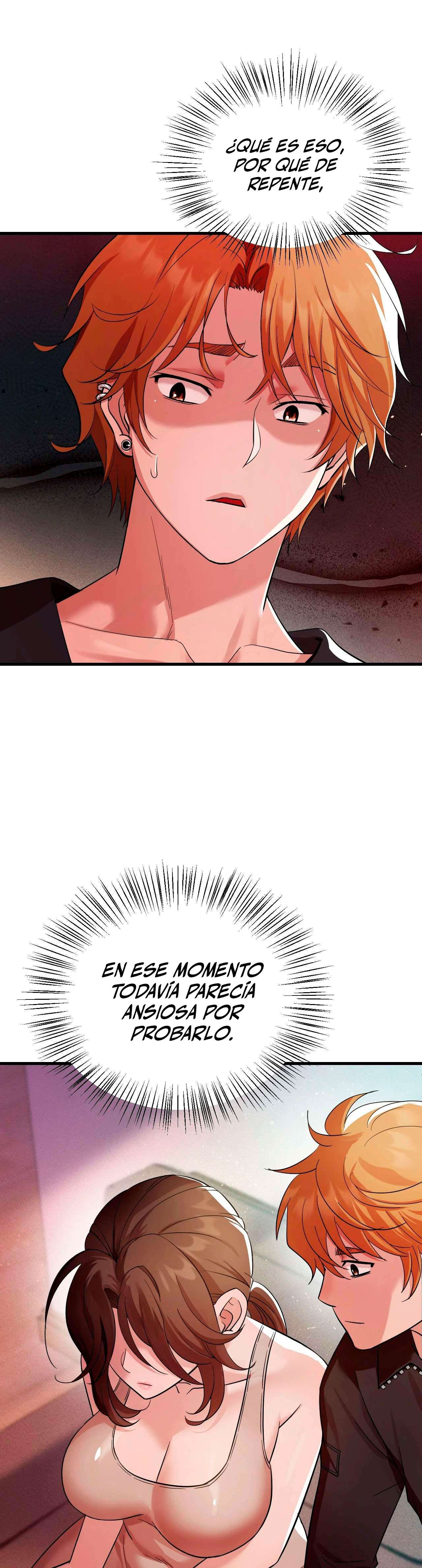 Theory Of Innate Evil Raw - Chapter 6 [photo 6] - MangaPorn