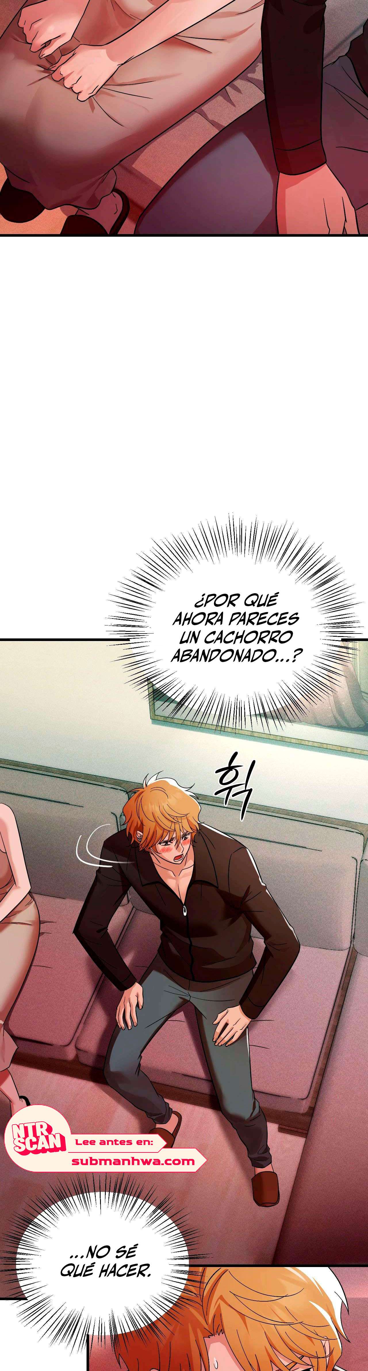 Theory Of Innate Evil Raw - Chapter 6 [photo 7] - MangaPorn