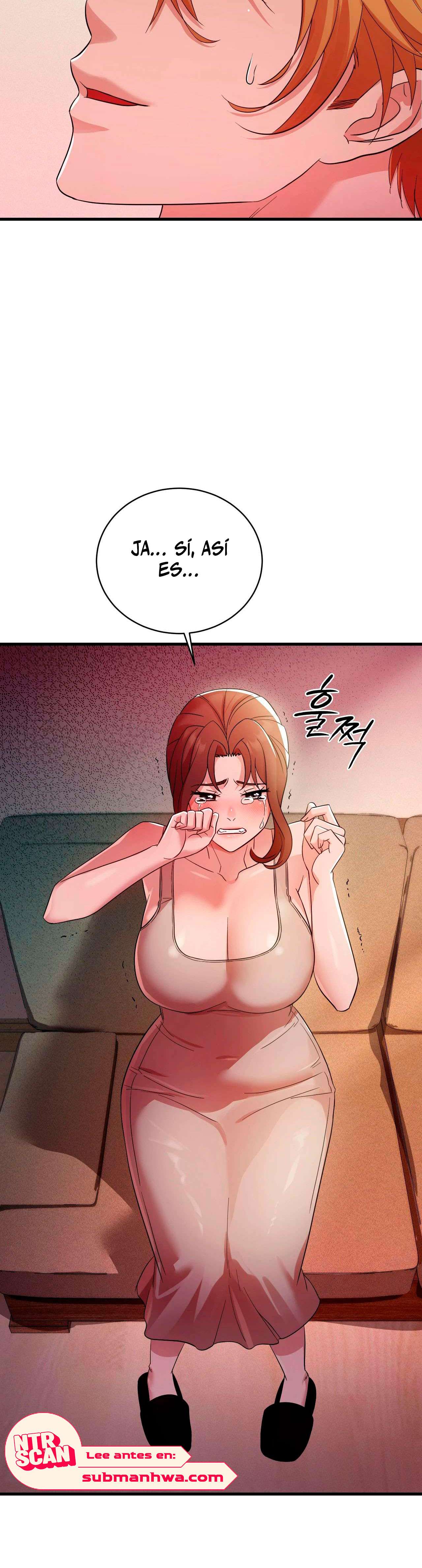 Theory Of Innate Evil Raw - Chapter 6 [photo 9] - MangaPorn