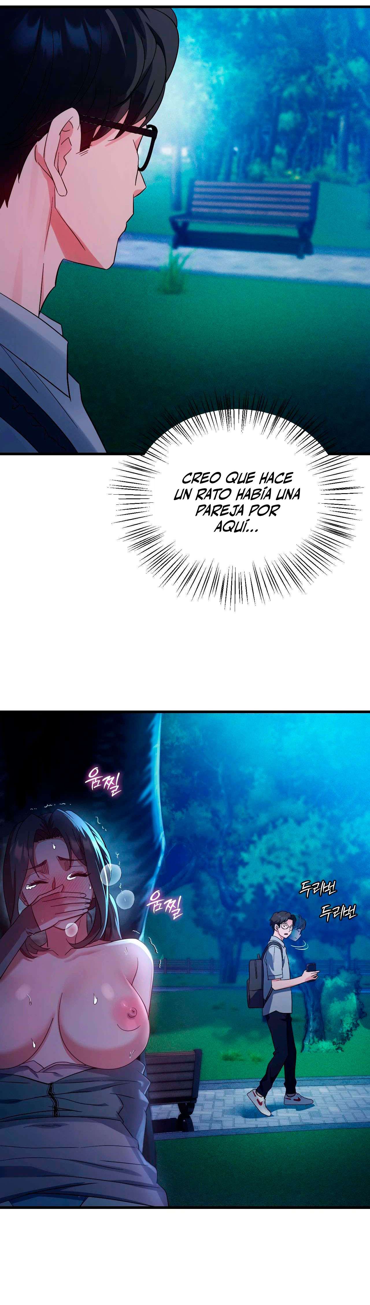 Theory Of Innate Evil Raw - Chapter 7 [photo 21] - MangaPorn