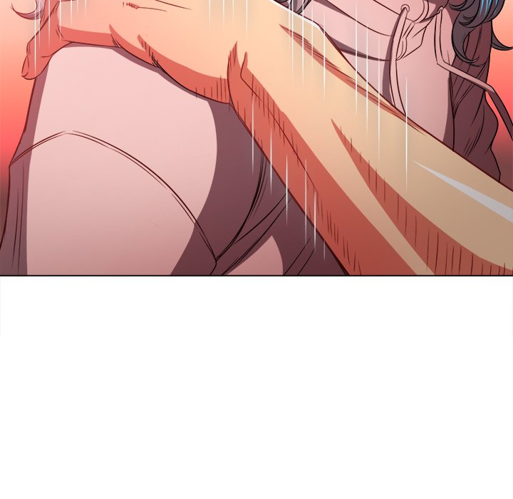 My High School Bully - Chapter 97 [photo 109] - MangaPorn