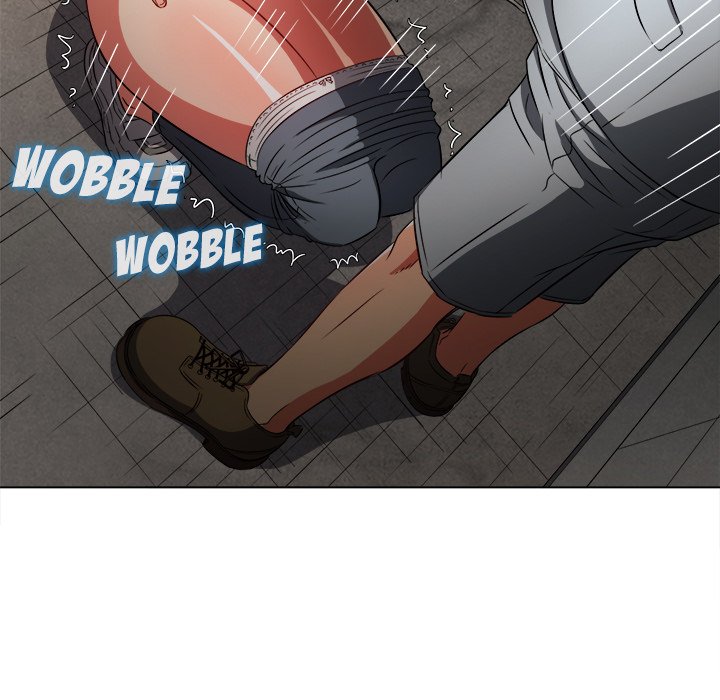 My High School Bully - Chapter 97 [photo 112] - MangaPorn