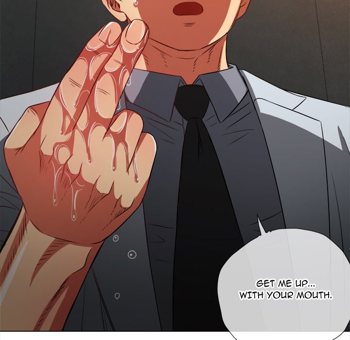 My High School Bully - Chapter 97 [photo 114] - MangaPorn