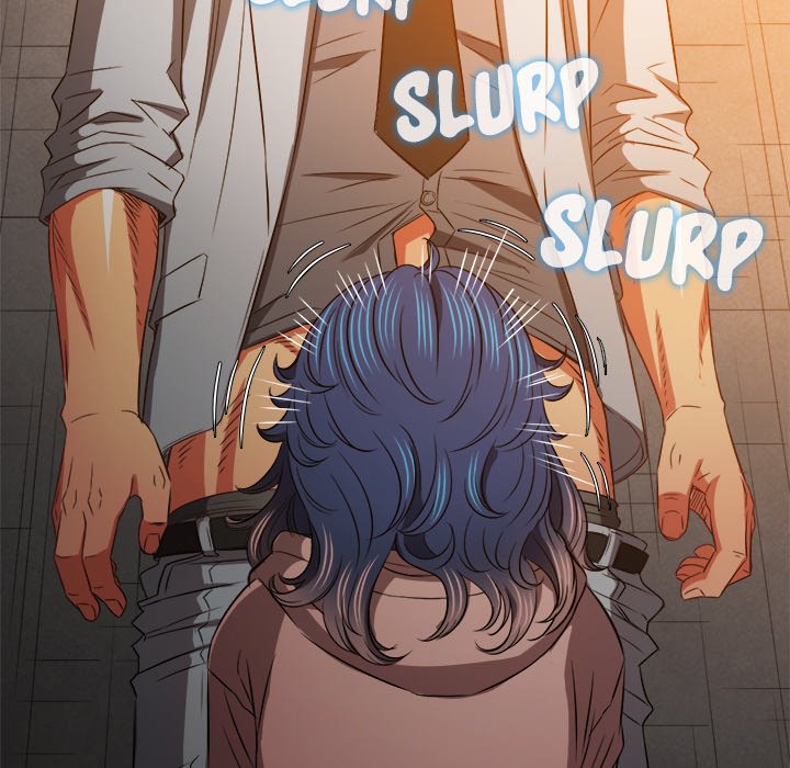 My High School Bully - Chapter 97 [photo 126] - MangaPorn