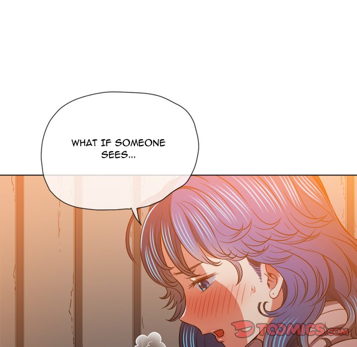 My High School Bully - Chapter 97 [photo 15] - MangaPorn