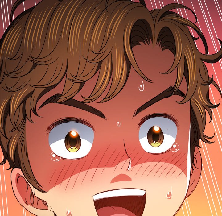 My High School Bully - Chapter 97 [photo 157] - MangaPorn