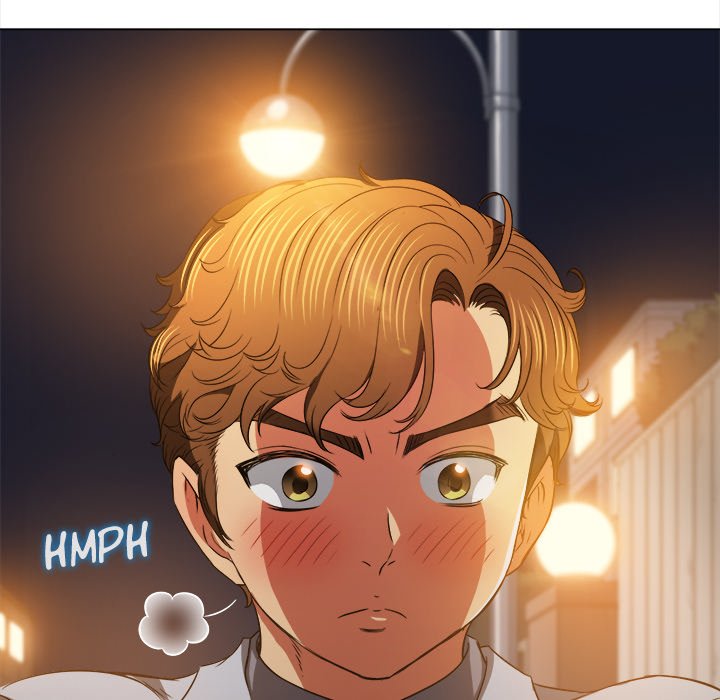 My High School Bully - Chapter 97 [photo 25] - MangaPorn