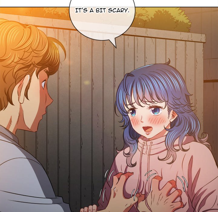 My High School Bully - Chapter 97 [photo 30] - MangaPorn