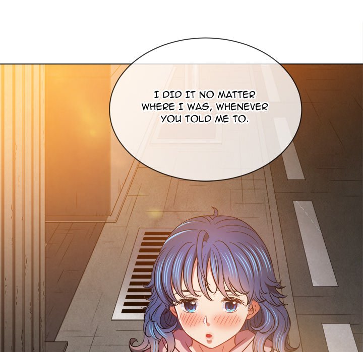 My High School Bully - Chapter 97 [photo 32] - MangaPorn