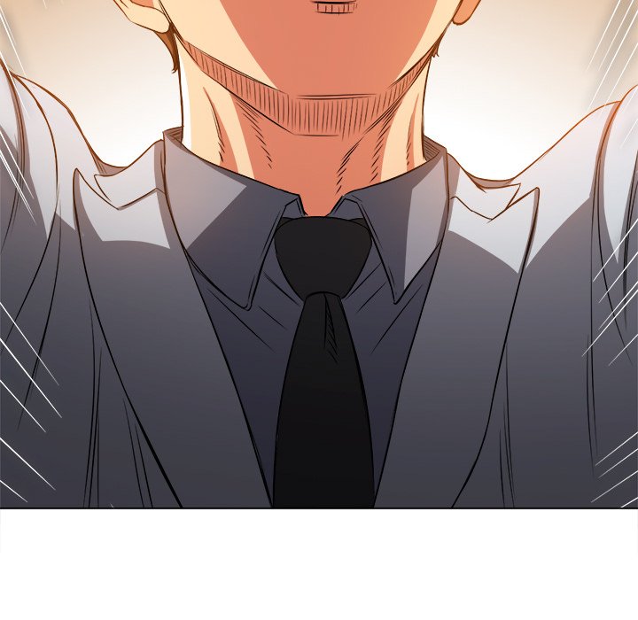 My High School Bully - Chapter 97 [photo 36] - MangaPorn