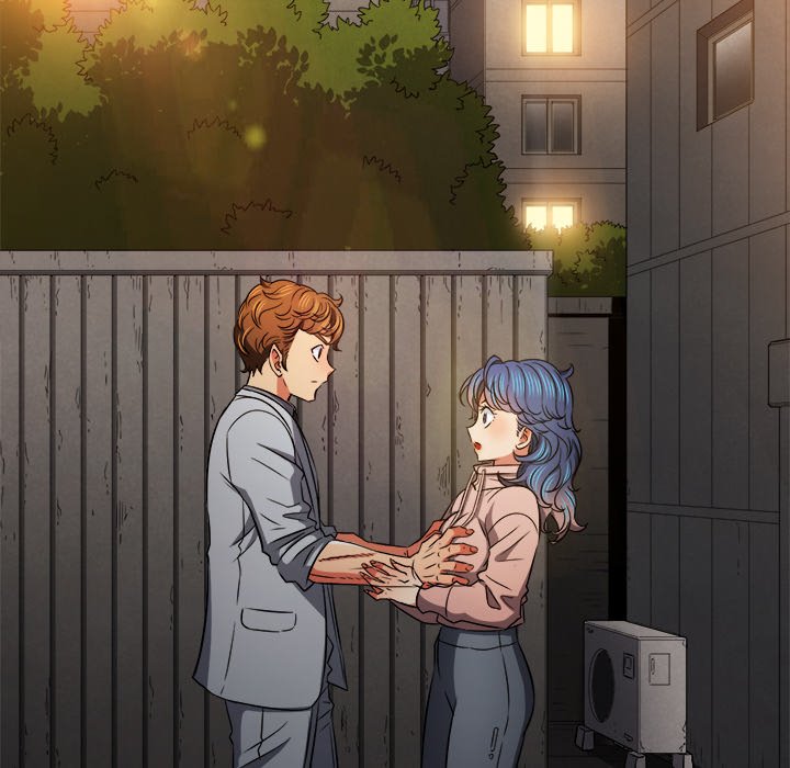 My High School Bully - Chapter 97 [photo 38] - MangaPorn