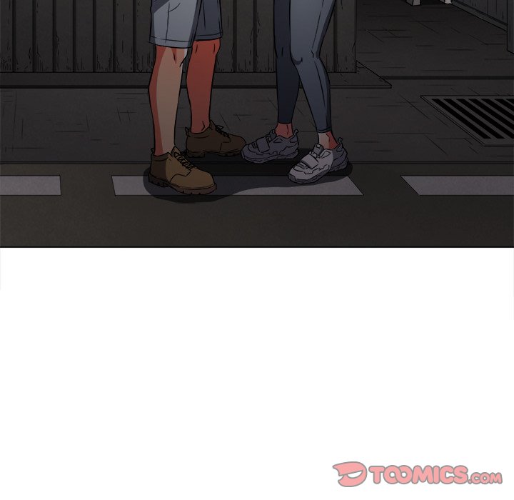 My High School Bully - Chapter 97 [photo 39] - MangaPorn