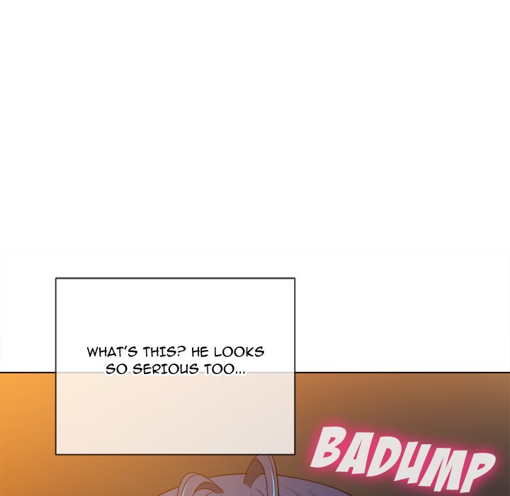 My High School Bully - Chapter 97 [photo 40] - MangaPorn