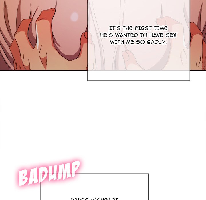 My High School Bully - Chapter 97 [photo 42] - MangaPorn