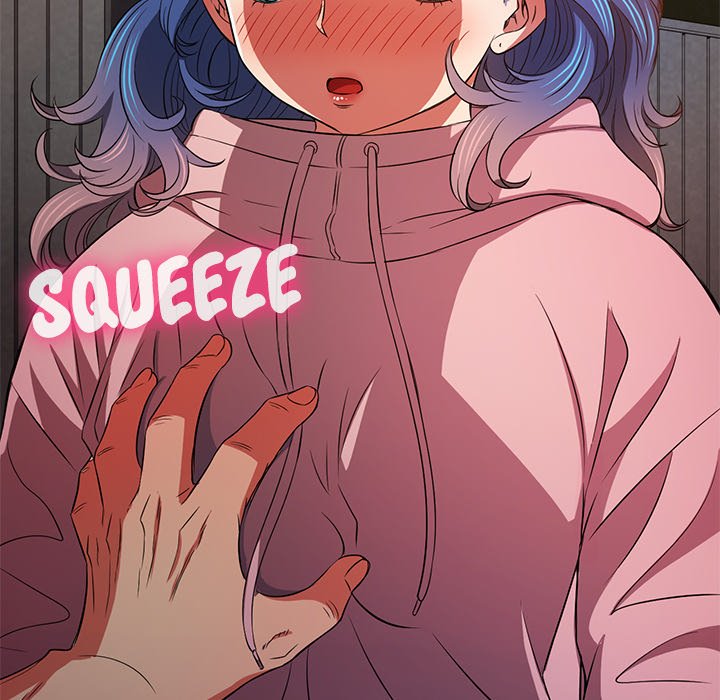 My High School Bully - Chapter 97 [photo 5] - MangaPorn