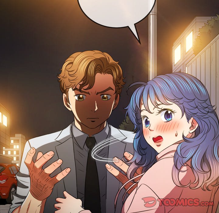 My High School Bully - Chapter 97 [photo 51] - MangaPorn