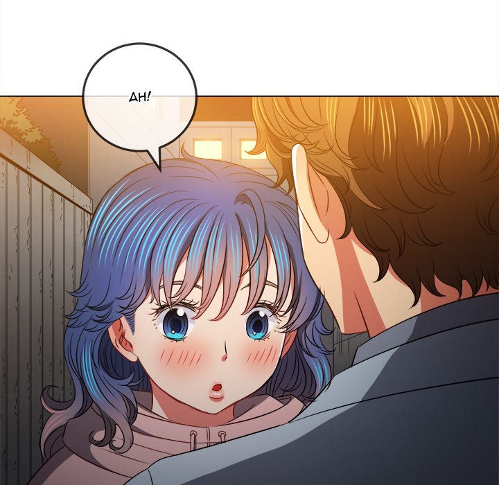 My High School Bully - Chapter 97 [photo 60] - MangaPorn