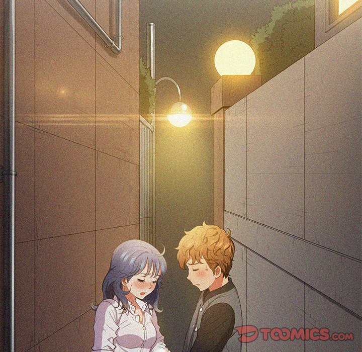 My High School Bully - Chapter 97 [photo 63] - MangaPorn