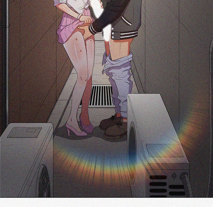 My High School Bully - Chapter 97 [photo 64] - MangaPorn