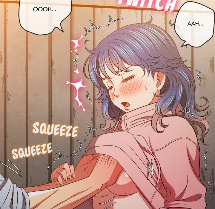 My High School Bully - Chapter 97 [photo 77] - MangaPorn