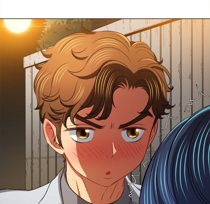 My High School Bully - Chapter 97 [photo 80] - MangaPorn