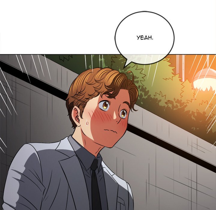 My High School Bully - Chapter 98 [photo 10] - MangaPorn