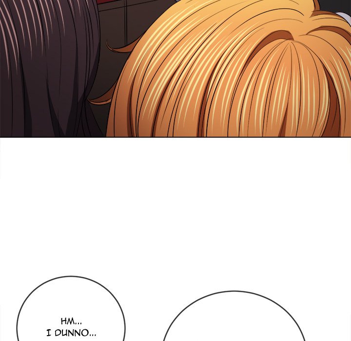 My High School Bully - Chapter 98 [photo 107] - MangaPorn