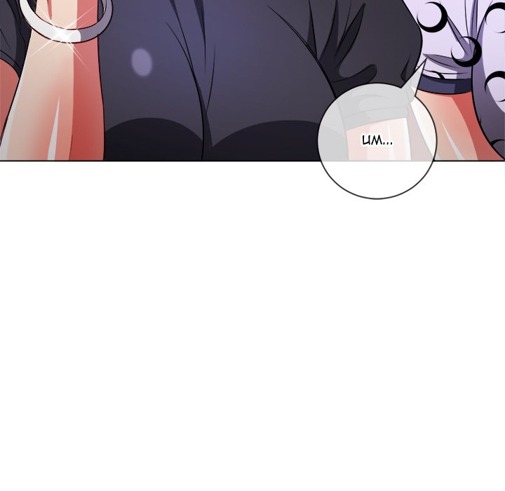 My High School Bully - Chapter 98 [photo 117] - MangaPorn