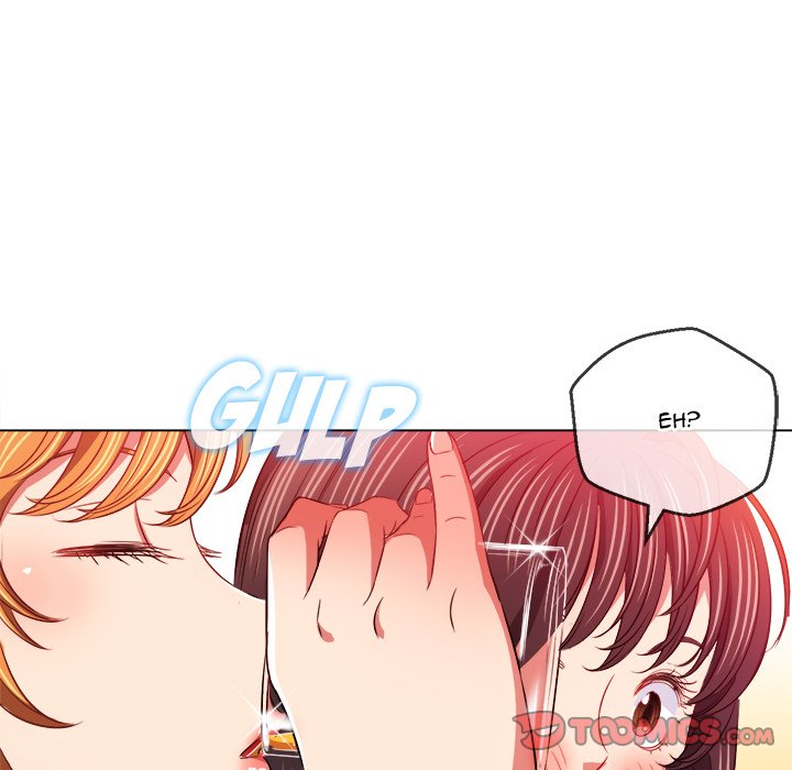 My High School Bully - Chapter 98 [photo 120] - MangaPorn