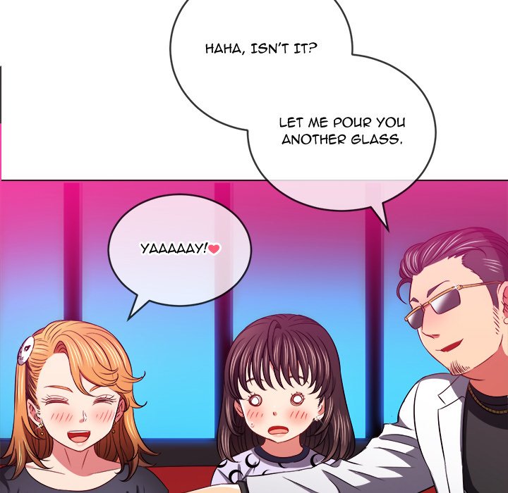 My High School Bully - Chapter 98 [photo 127] - MangaPorn