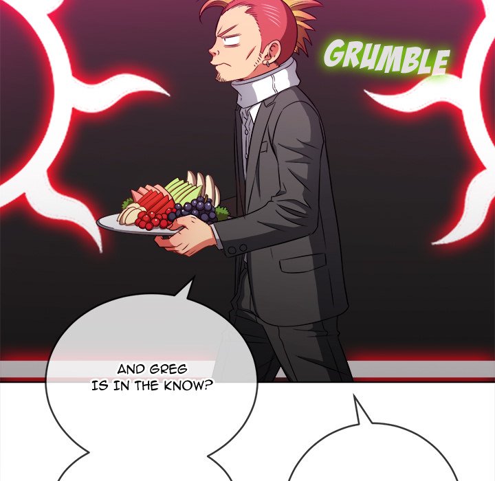 My High School Bully - Chapter 98 [photo 135] - MangaPorn