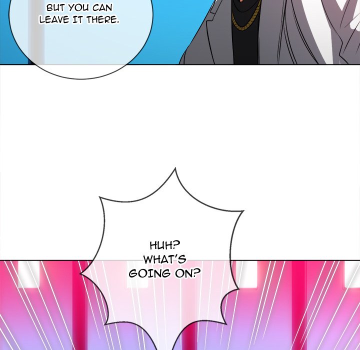 My High School Bully - Chapter 98 [photo 146] - MangaPorn