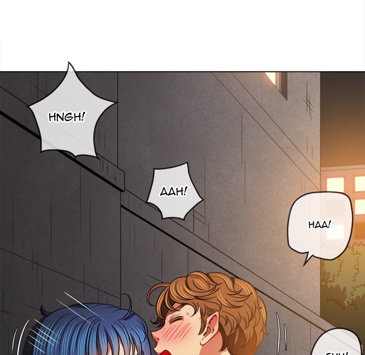 My High School Bully - Chapter 98 [photo 32] - MangaPorn