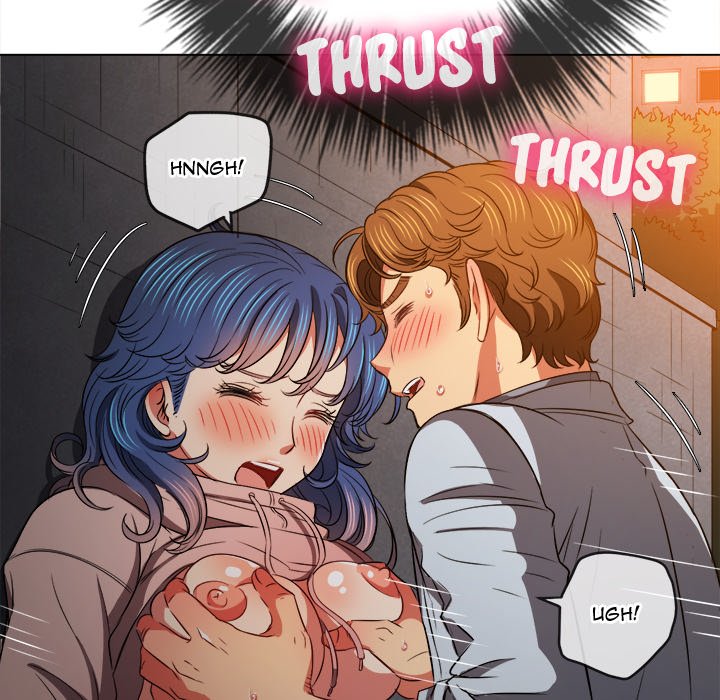 My High School Bully - Chapter 98 [photo 45] - MangaPorn