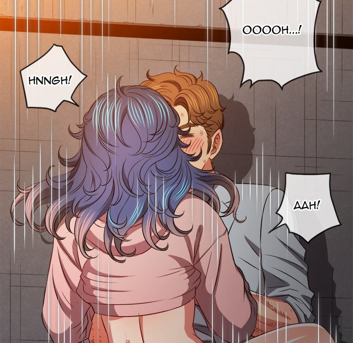 My High School Bully - Chapter 98 [photo 61] - MangaPorn