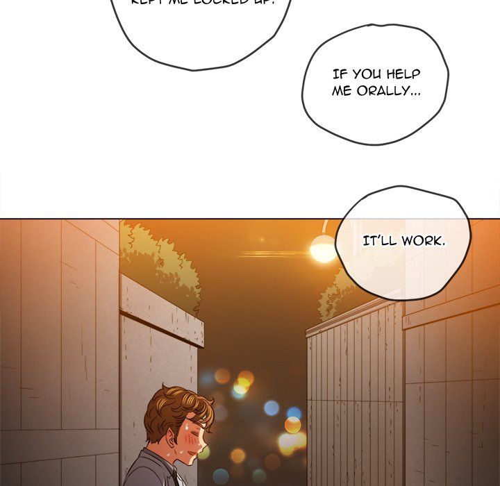 My High School Bully - Chapter 98 [photo 95] - MangaPorn