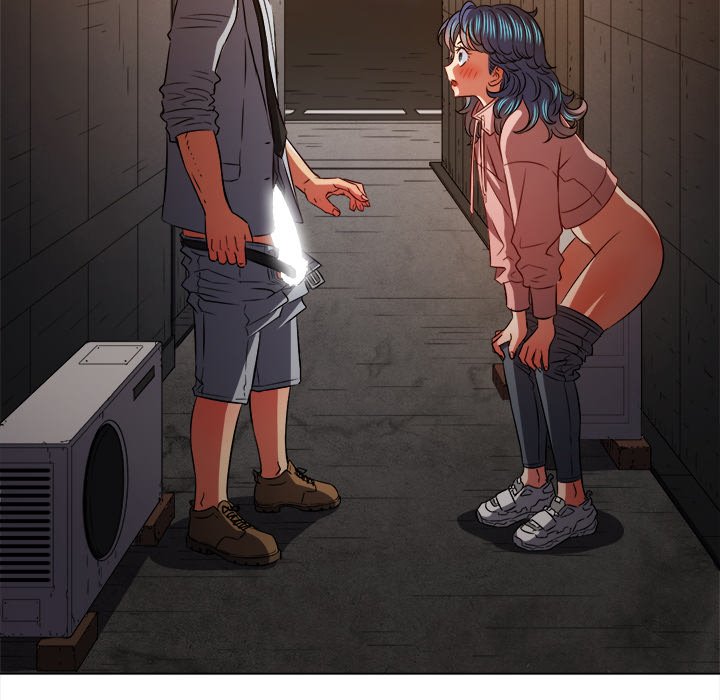 My High School Bully - Chapter 98 [photo 96] - MangaPorn