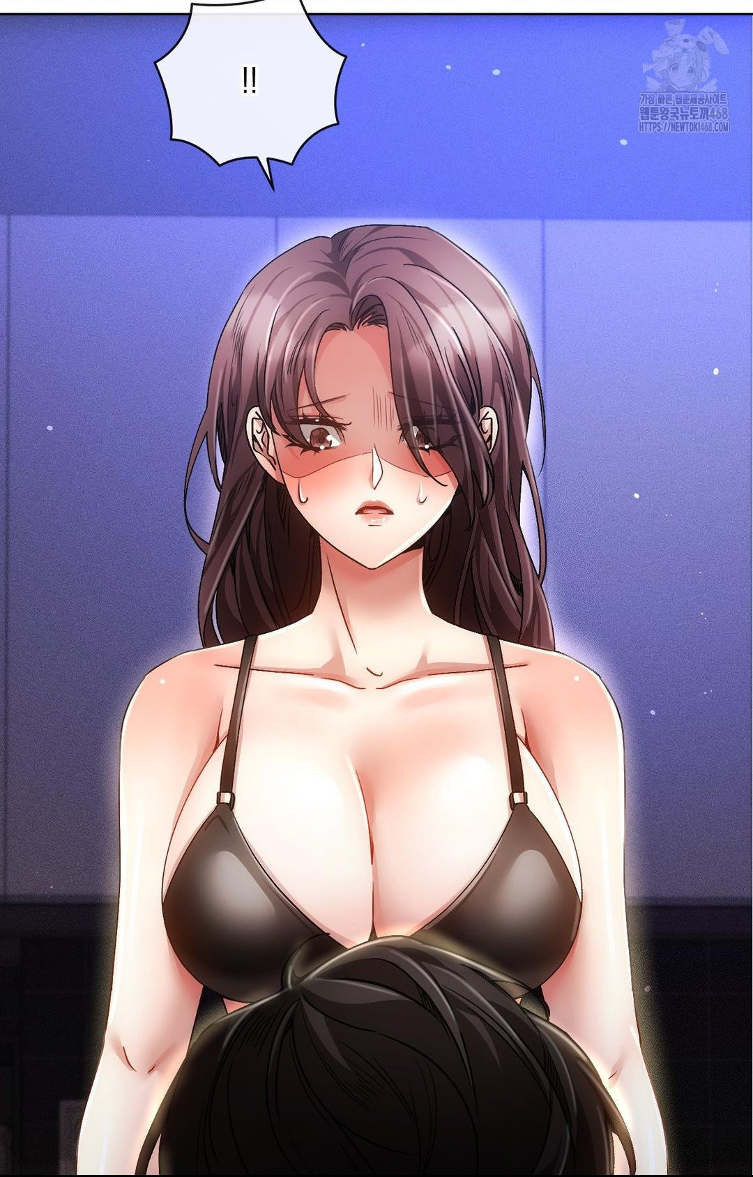 The Harsh Life of Kim Minkyung Raw - Chapter 14 [photo 107] - MangaPorn