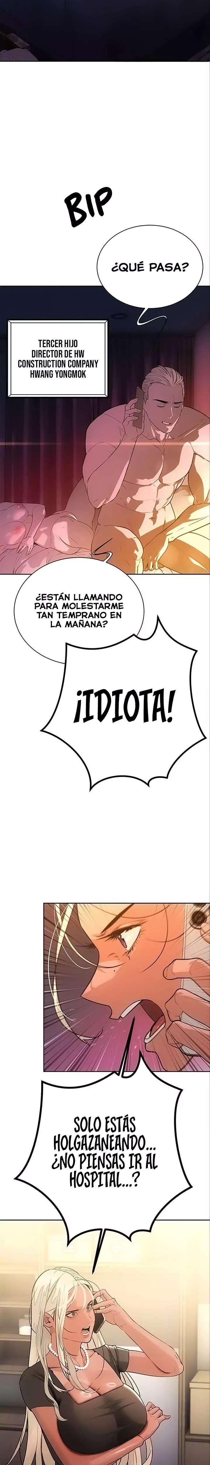 The Father-In-Law Fucks Them All Raw - Chapter 8 [photo 10] - MangaPorn