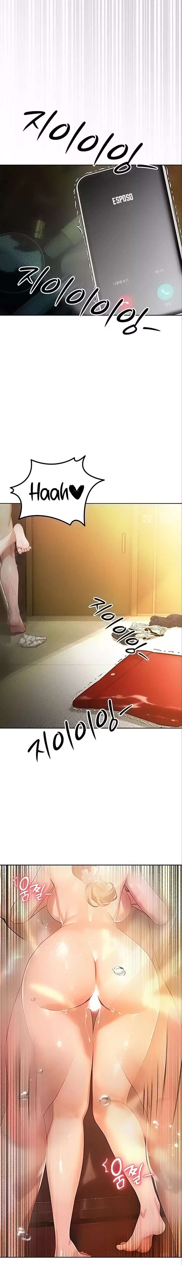 The Father-In-Law Fucks Them All Raw - Chapter 8 [photo 16] - MangaPorn