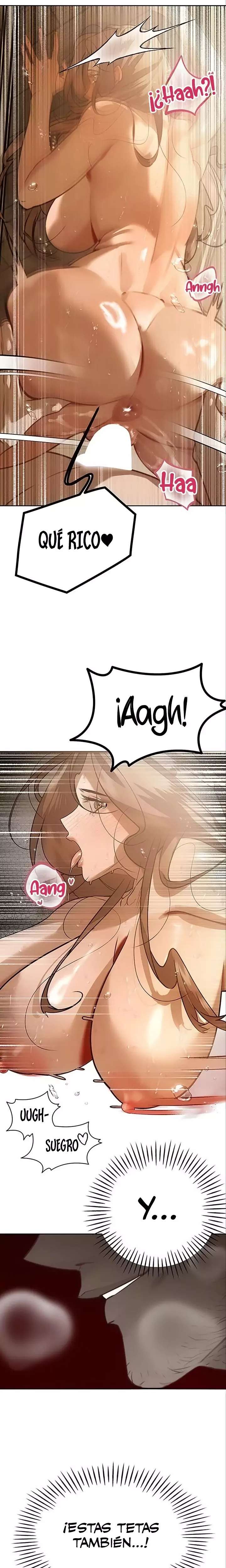 The Father-In-Law Fucks Them All Raw - Chapter 8 [photo 20] - MangaPorn