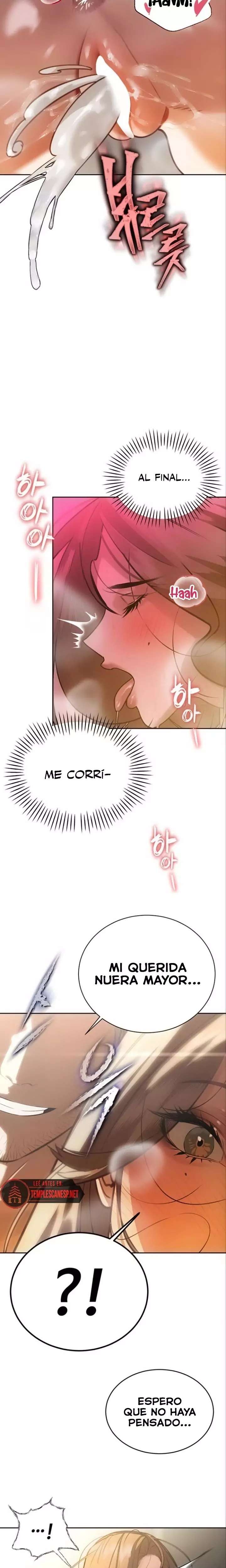 The Father-In-Law Fucks Them All Raw - Chapter 8 [photo 27] - MangaPorn