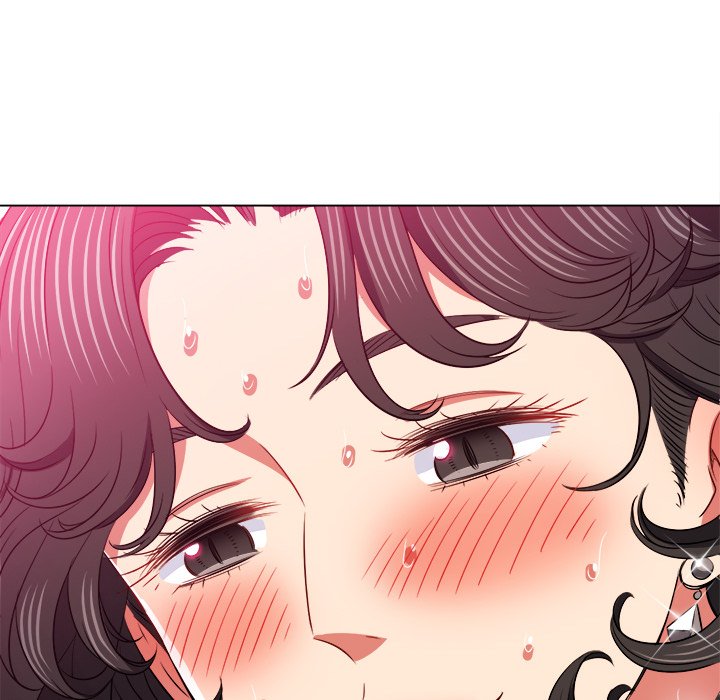 My High School Bully - Chapter 99 [photo 105] - MangaPorn