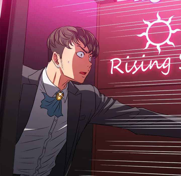 My High School Bully - Chapter 99 [photo 119] - MangaPorn