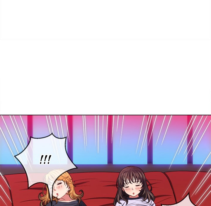 My High School Bully - Chapter 99 [photo 121] - MangaPorn